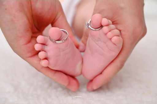 珠海孕妇六个月肚子多大